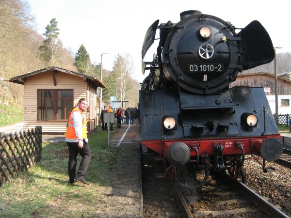 Sonderfahrt Meiningen 2012, &copy;Stefan Scholz (032)